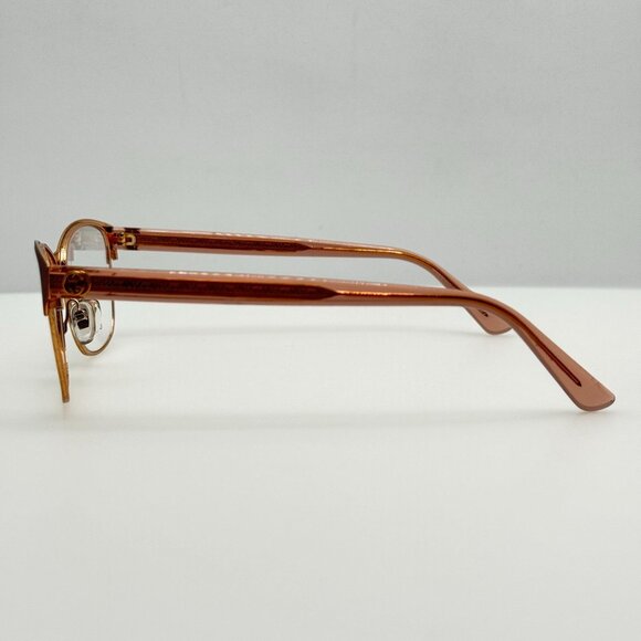 Gucci Eyeglasses Eye Glasses Frames GG 4285 QYF 54-16-145 | eBay Gucci Eyeglasses Eye Glasses Frames GG 4285 QYF 54-16-145